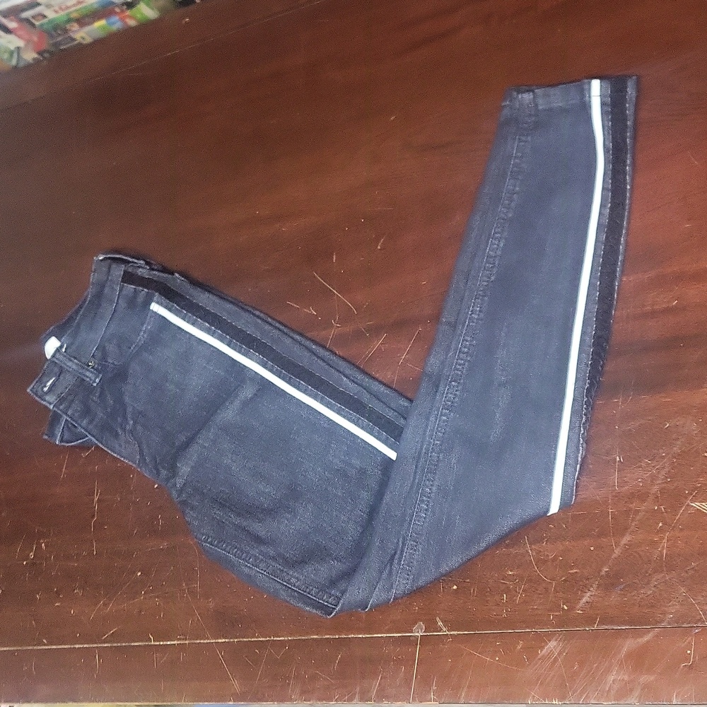 Dyndnm kate jeans 26